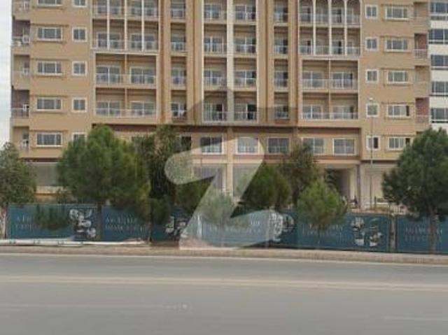 Prime location 2 Bed 1090 Sq Ft Bahria Town Rawalpindi