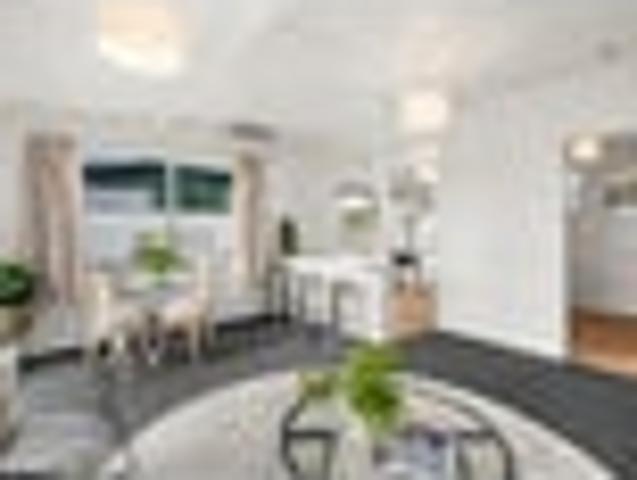 Prime Location 2 Bedroom Home
