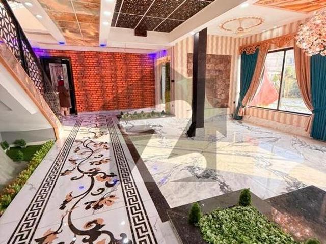 Prime Location 2 Kanal House In Shami Road Best Option Shami Road