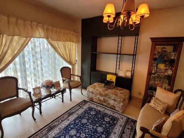 PRIME LOCATION 2 Storey Terrace AU 2C Taman Seri Keramat KL FOR SALE