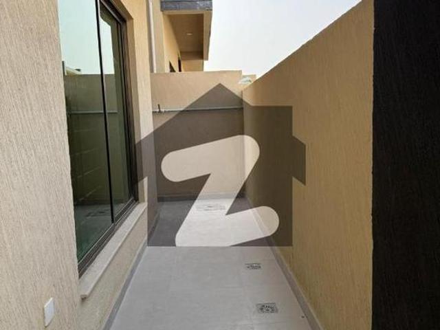 Prime Location 300 Square Yards House Available In Askari 6, Karachi Askari 6