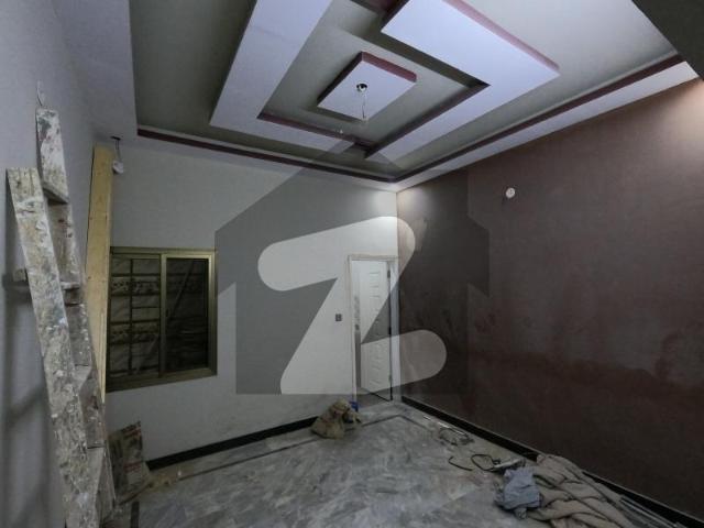 Prime Location 300 Square Yards House For rent In Federal B Area Block 6 Karachi Federal B Area Block 6