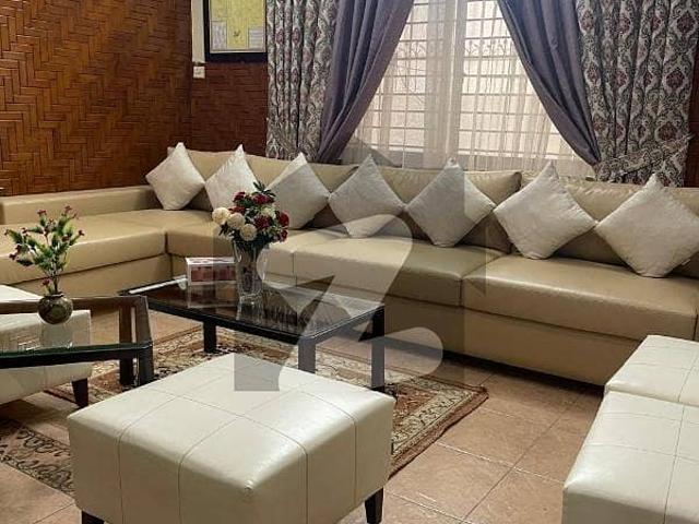 Prime Location 300 Square Yards House For sale In DHA Phase 4 Karachi