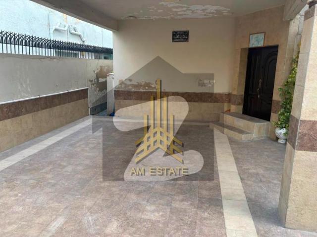 Prime Location 300 Square Yards House For sale In DHA Phase 4