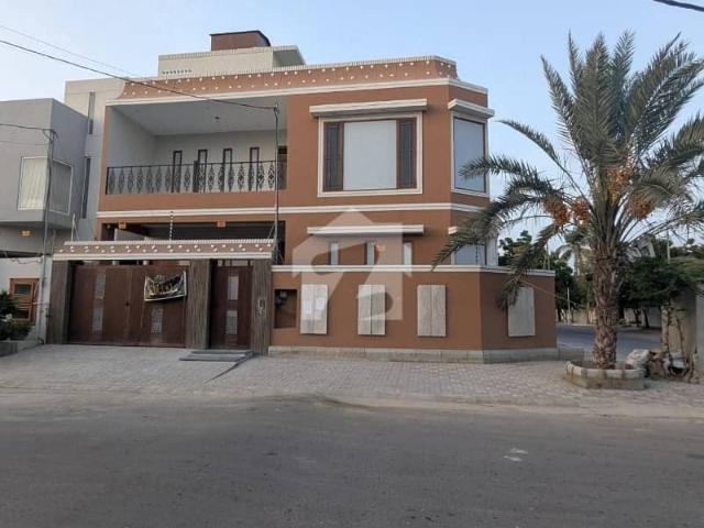 Prime Location 300 Square Yards House For Sale In DHA Phase 6 Karachi