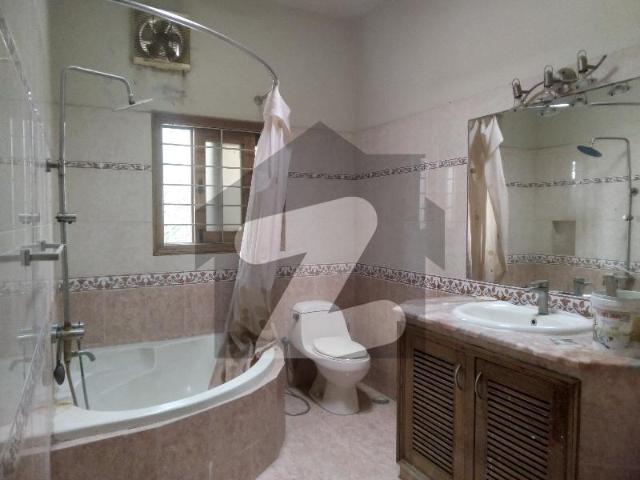 Prime Location 300 Square Yards House In Stunning DHA Phase 4 Is Available For rent DHA Phase 4
