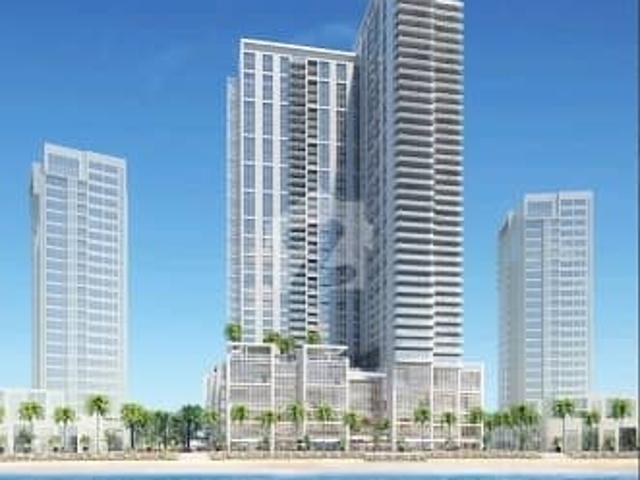 Prime Location 3521 Square Feet Flat In Emaar Panorama Best Option