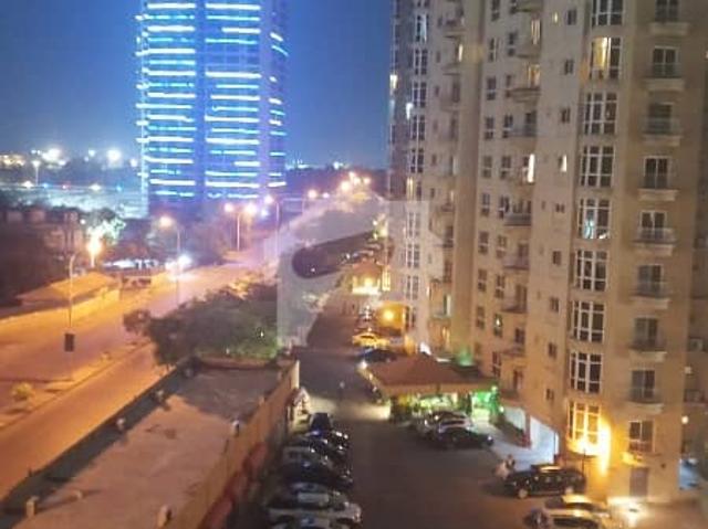 Prime Location 3760 Square Feet Flat For Rent In Creek Vista Karachi In Only Rs. 600000