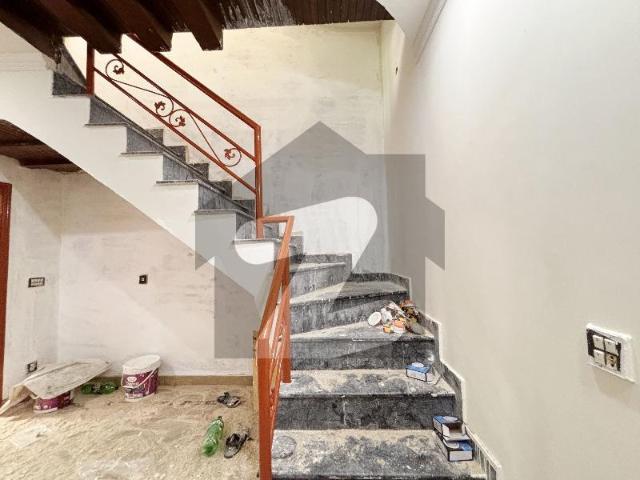 Prime Location 3 Marla House For sale In Al Noor Park Housing Society