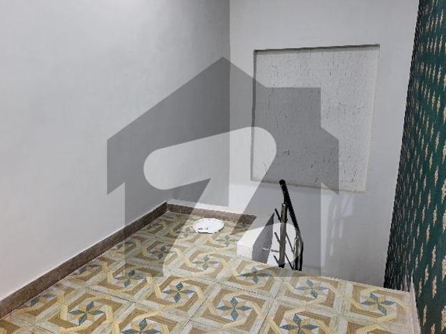 Prime Location 3 Marla House For sale In Rs. 11000 Only Al Ahmad Garden Block D