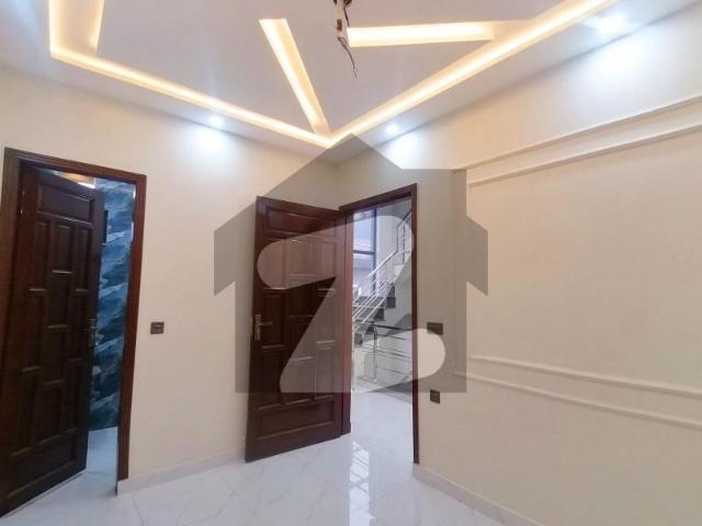 Prime Location 3 Marla House In Vital Homes BB For sale Vital Homes BB