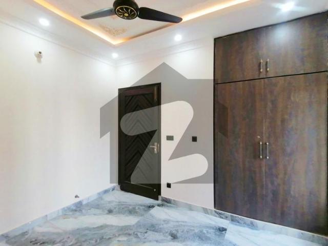 Prime Location 3 Marla House Is Available For Sale In Union Green