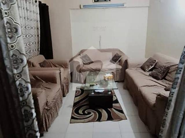Prime Location 3 Bedroom Apartment For Sale 3 Bed DD | Karachi Gulshan E Iqbal