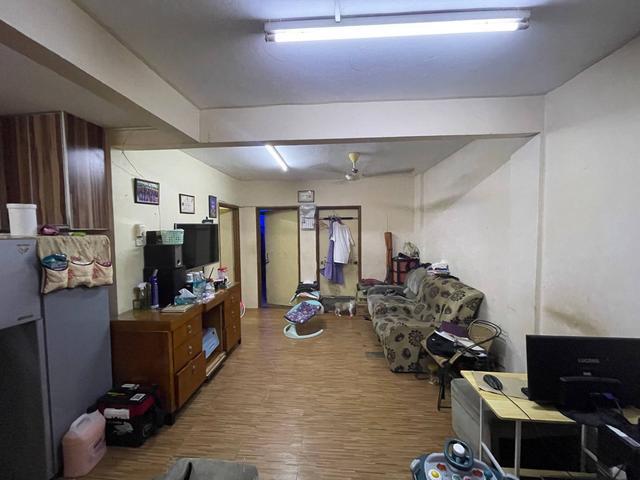 Prime Location 3 Bedroom Pangsapuri Palma Bandar Botanic Selangor