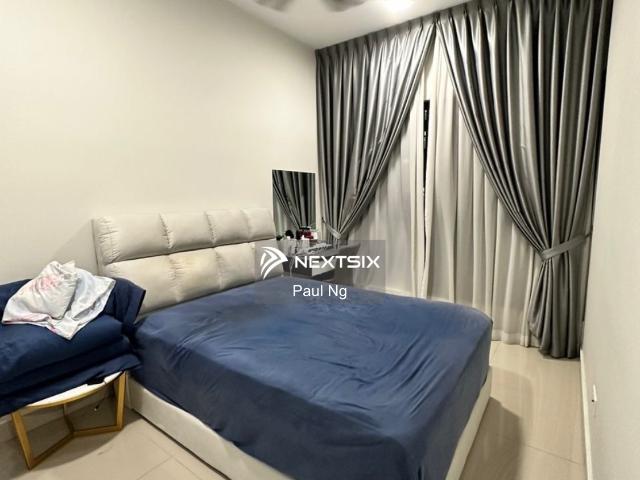 Prime Location shop office in Taman Tun Dr Ismail TTDI