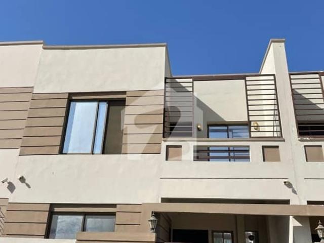 Prime Location 3Bed DDL 125sq Yd Villa FOR SALE At ALI BLOCK All Amenities Nearby Including MOSQUE, General Store & Parks