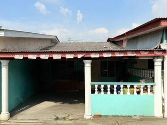 PRIME LOCATION Taman Datin Fatimah Tanjung Kling Bukit Rambai Melaka