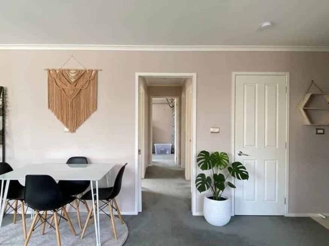 Prime Location Three Bedroom Unit
