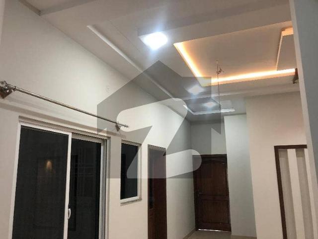 Prime Location Top City 1 Block A House For Sale Sized 10 Marla