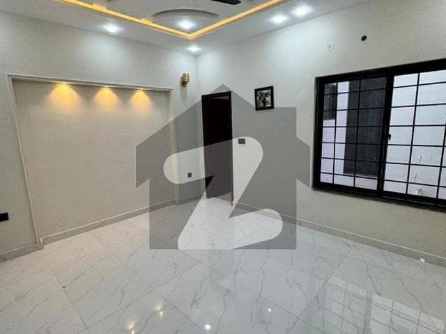Prime Location Upper Portion For rent Situated In Jubilee Town