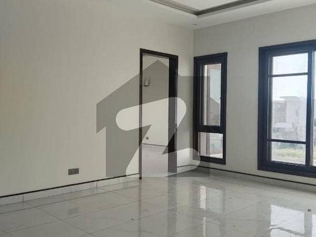 Prime Location Upper Portion Is Available For rent In DHA Phase 8