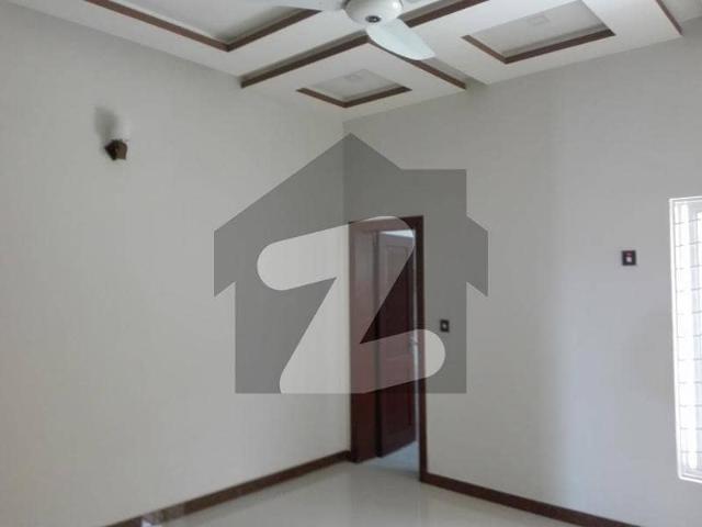 Prime Location Upper Portion Spread Over 1 Kanal In Harley Street Available