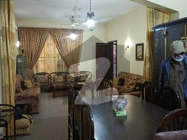 Prime Location VIP Double Storey House On 30 Feet Road For SALE