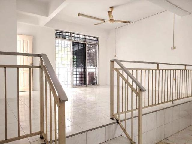 Prime Location Walking Distance to Taman Tasik Taiping
