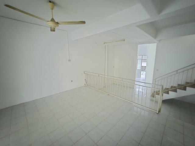 Prime Location Walking Distance to Taman Tasik Taiping