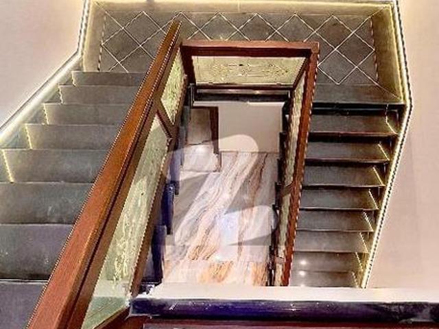 Prime Location Wapda Town House For sale Sized 1 Kanal Wapda Town