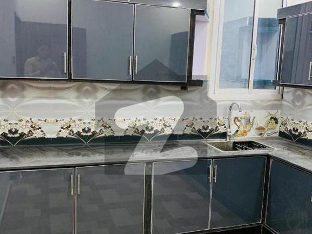 Prime Location Wapda Town House Sized 7 Marla Is Available Wapda Town