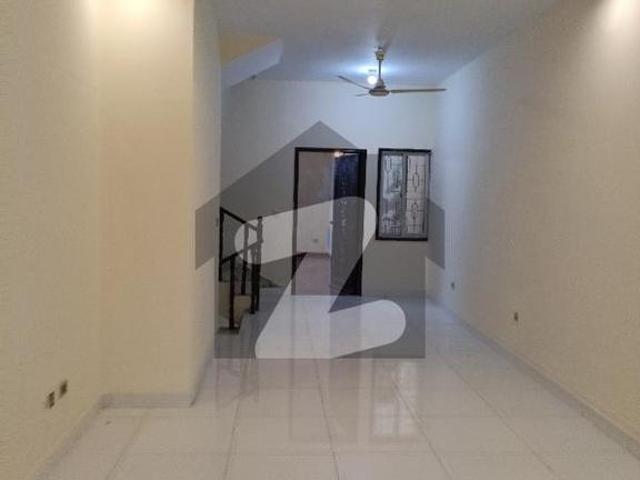 Prime location Well Maintained House on rent at PECHS Block 6