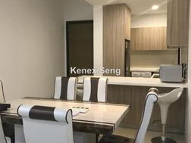 Prime location, Well maintained unit