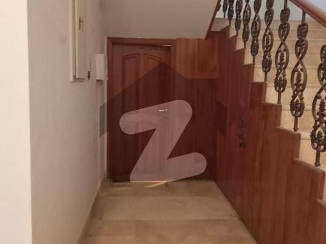 Prime Location West Open Bungalow For Sale At DHA Phase 5 Before Badban. DHA Phase 5