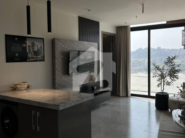 Prime location west open just like new semi furnished house g+1