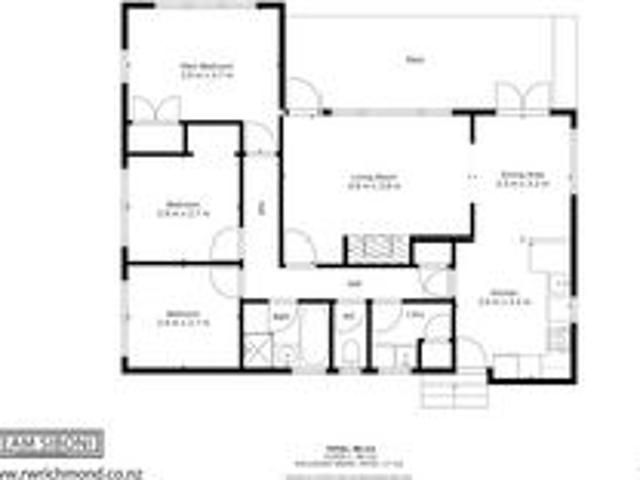 Prime Location with Modern Comforts!