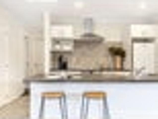 Prime Location with Reserve Outlook