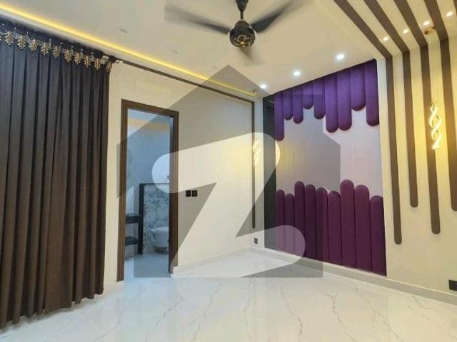 Prime Location A Centrally Located House Is Available For sale In Citi Housing Society