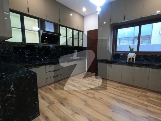 Prime Location A Centrally Located House Is Available For sale In Karachi DHA Phase 8