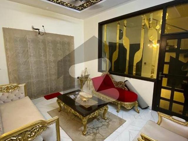Prime Location A Centrally Located House Is Available For sale In Karachi Sector 32 Punjabi Saudagar City Phase 1