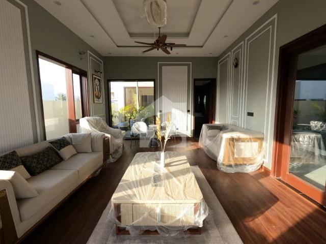 Prime Location A Centrally Located House Is Available For sale In Karachi