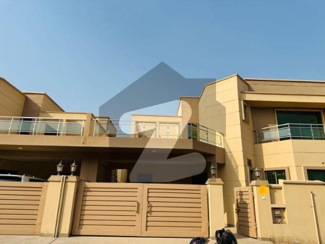 Prime Location A Centrally Located House Is Available For sale In Multan Askari 3