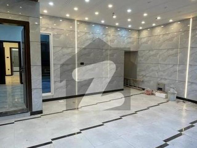 Prime Location A Centrally Located House Is Available For sale In Peshawar Sufiyan Garden