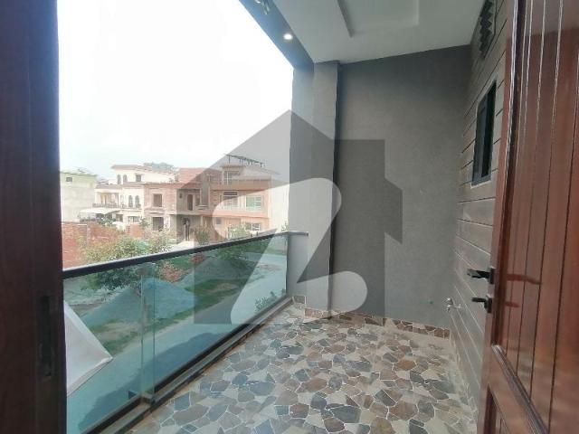 Prime Location A Centrally Located House Is Available For rent In Jubilee Town