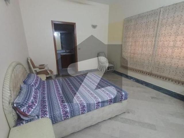 Prime Location A Centrally Located House Is Available For Rent In Karachi DHA Phase 5