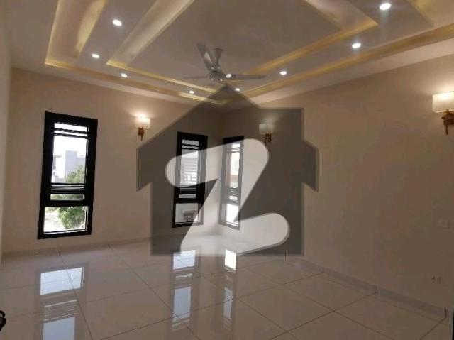 Prime Location A Centrally Located House Is Available For rent In Karachi DHA Phase 8