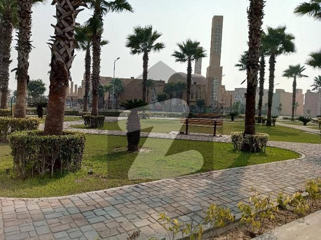 Prime Location A Centrally Located Residential Plot Is Available For sale In Gujranwala