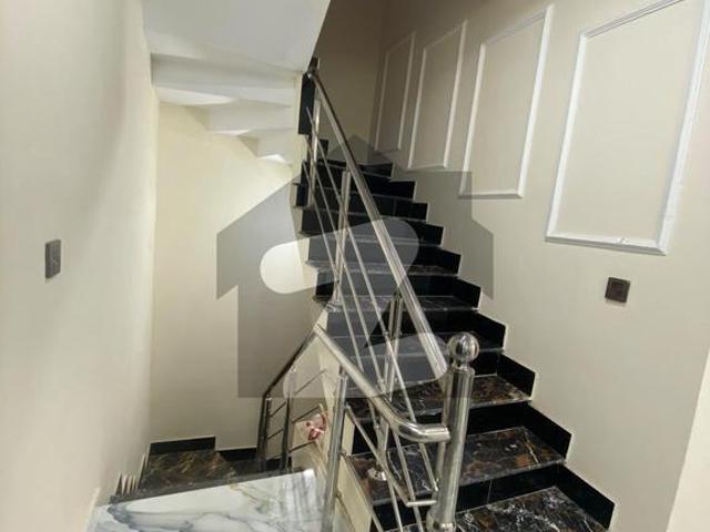 5 Marla House Is Available For Sale In Citi Housing