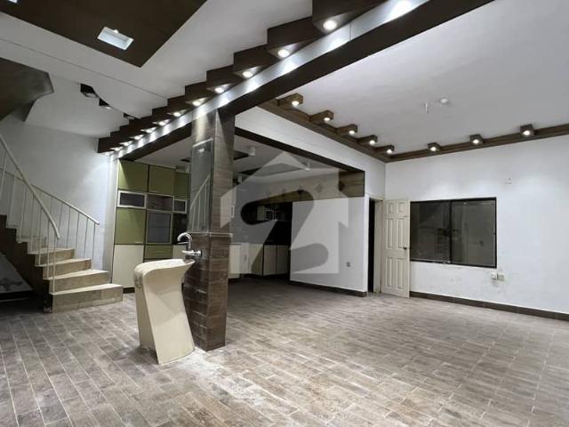 Prime Location Abid Town 140 Square Yards House For Sale