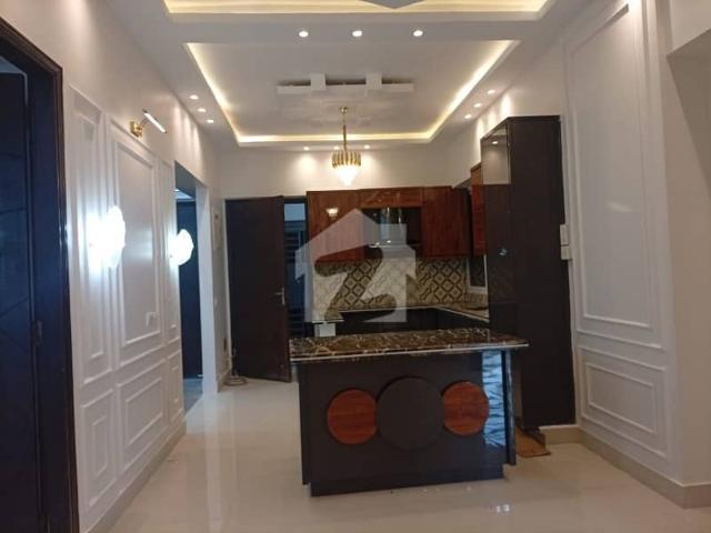 Prime Location Affordable Flat For Sale In North Nazimabad Block N